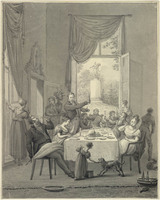 X 044g
<br/>
De Smaak
<br/>
<em>Barbiers, Pieter (III) (1772-1837)</em>